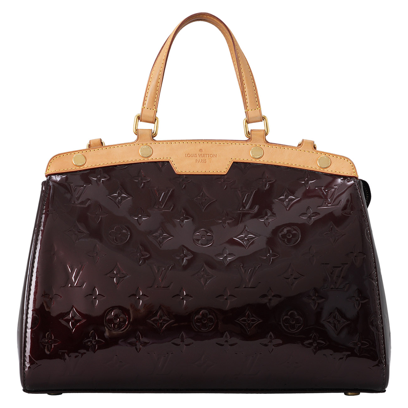 LOUIS VUITTON(USED)루이비통 M91619 베르니 브레아 MM